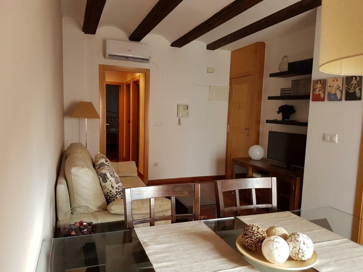 Guillem Sorolla Apartment Valencia Exterior photo