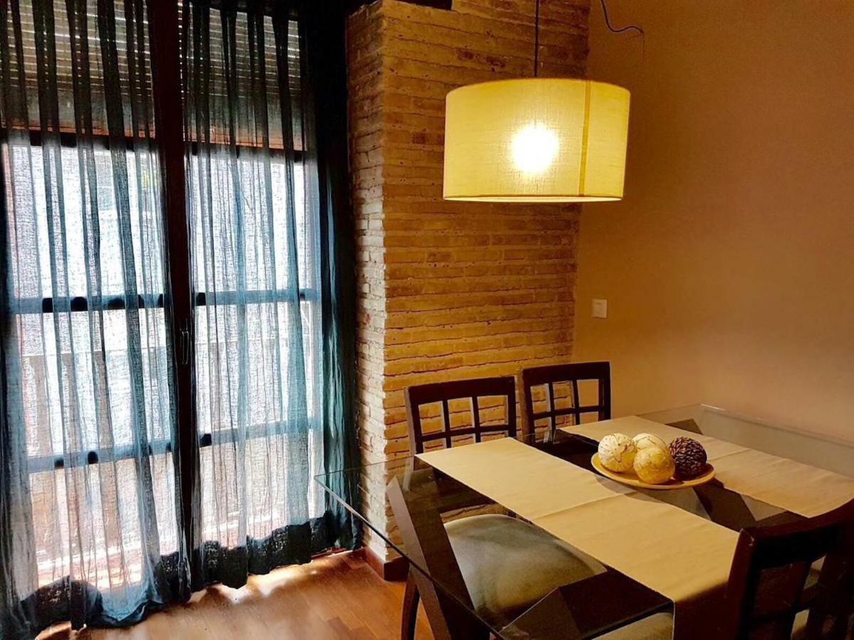 Guillem Sorolla Apartment Valencia Exterior photo